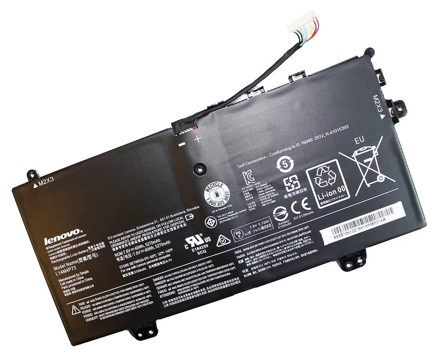 Батарея Lenovo Yoga 700-11ISK