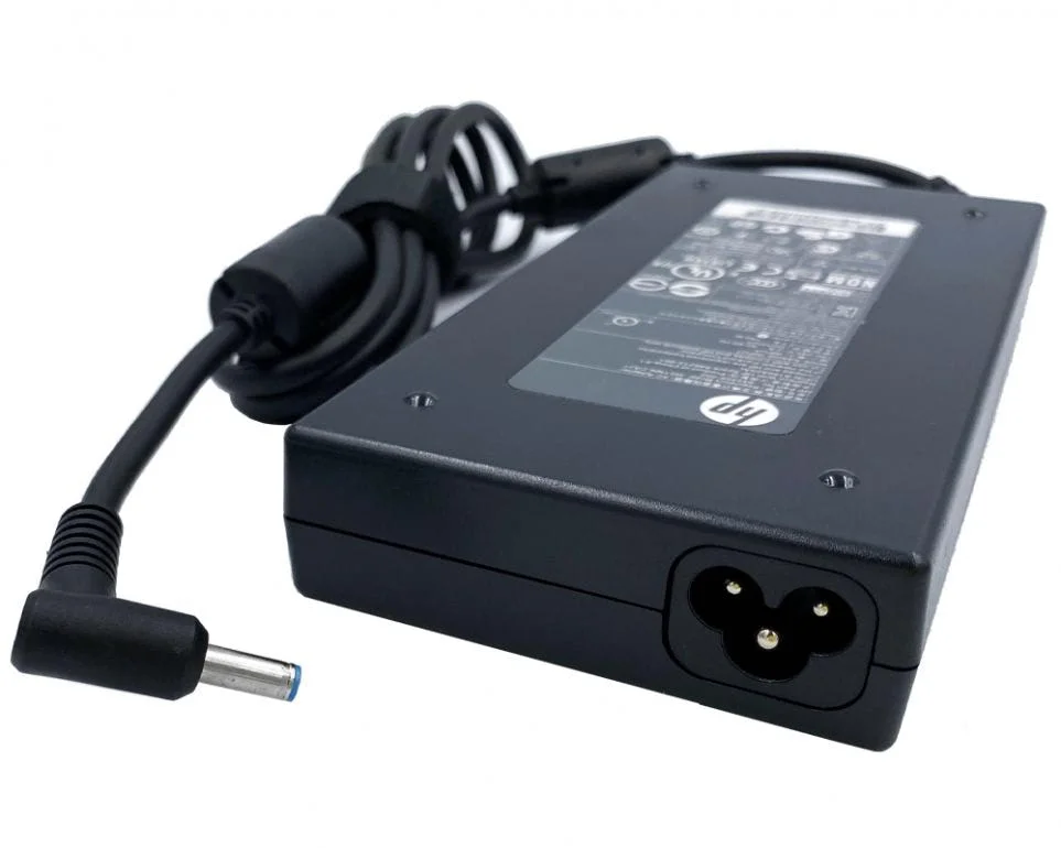 Блок питания HP 19.5V 7.7A 150W (4.5x3.0) - изображение 3