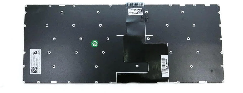 Клавиатура Lenovo 320-14ISK 320-14IKB 320S-14IKB 320-14AST  - изображение 2