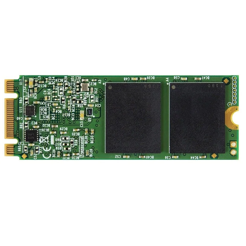 SSD M.2 2260 120Gb