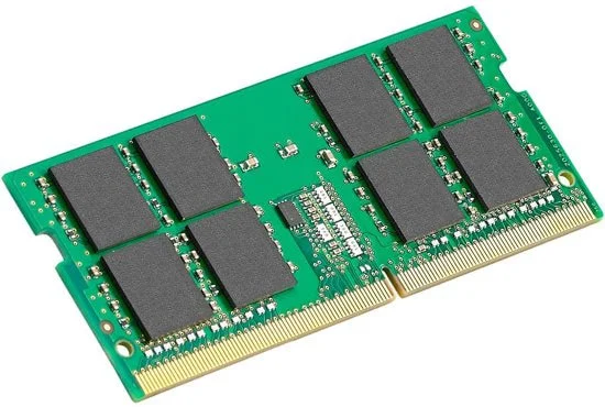 16 Gb 2133MHz DDR4 PC4-2133P-P 260 Pin 1,2V