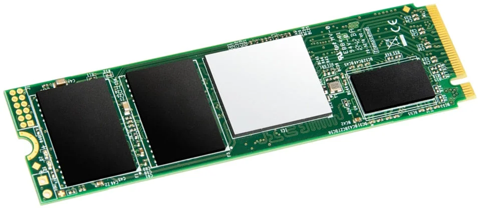 480 Gb M.2 2280 (PCIe 3.0 x4, NVMe 1.3) SSD M.2 2280