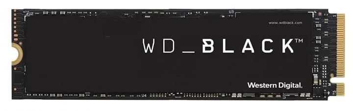 500 Gb M.2 (PCIe 4.0) SSD M.2 2280