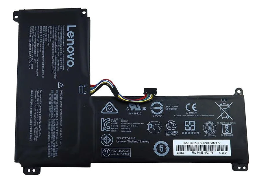 Батарея Lenovo IdeaPad 120S-11IAP