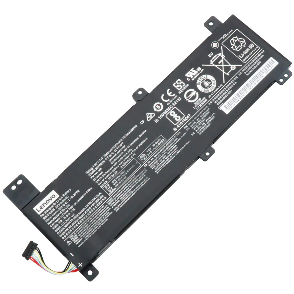 Батарея Lenovo IdeaPad 310-14IKB
