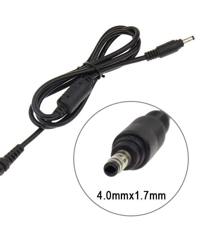 Блок питания HP 19.5V 2.05A 40W (4.0x1.7) - изображение 3