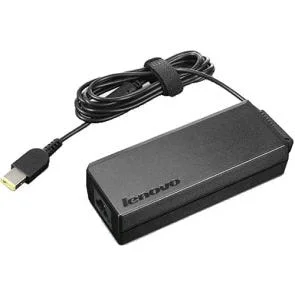 Блок питания Lenovo 20V 4.5A 90W (square) - изображение 1