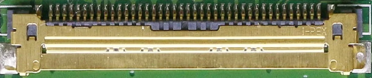 11.6_HD_1366x768_LED_40 pin LED Normal   - изображение 3
