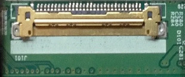 17.0_WUXGA_1920x1200_2 CCFL_30 pin CCFL - изображение 2