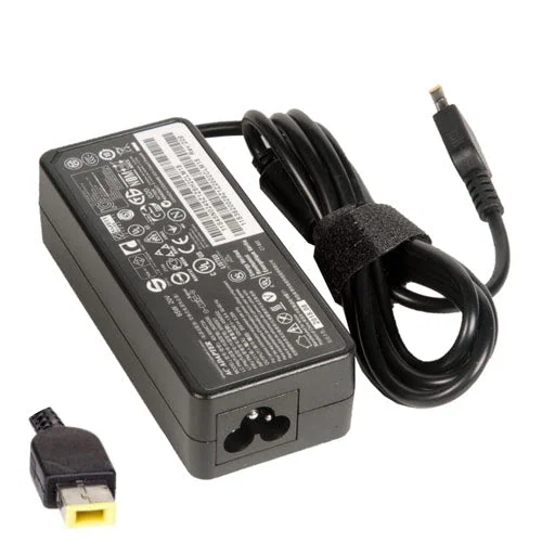 Блок питания Lenovo 20V 3.25A 65W (square) - изображение 4