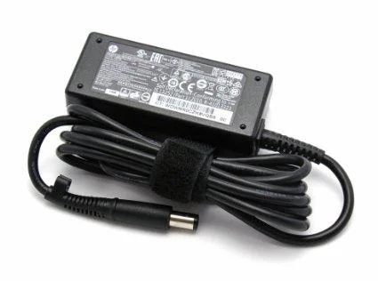 Блок питания HP 19.5V 2.31A 45W (7.4x5.0) - изображение 1