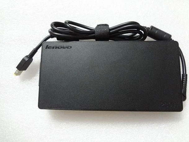 Блок питания Lenovo 20V 11.5A 230W (square) - изображение 4