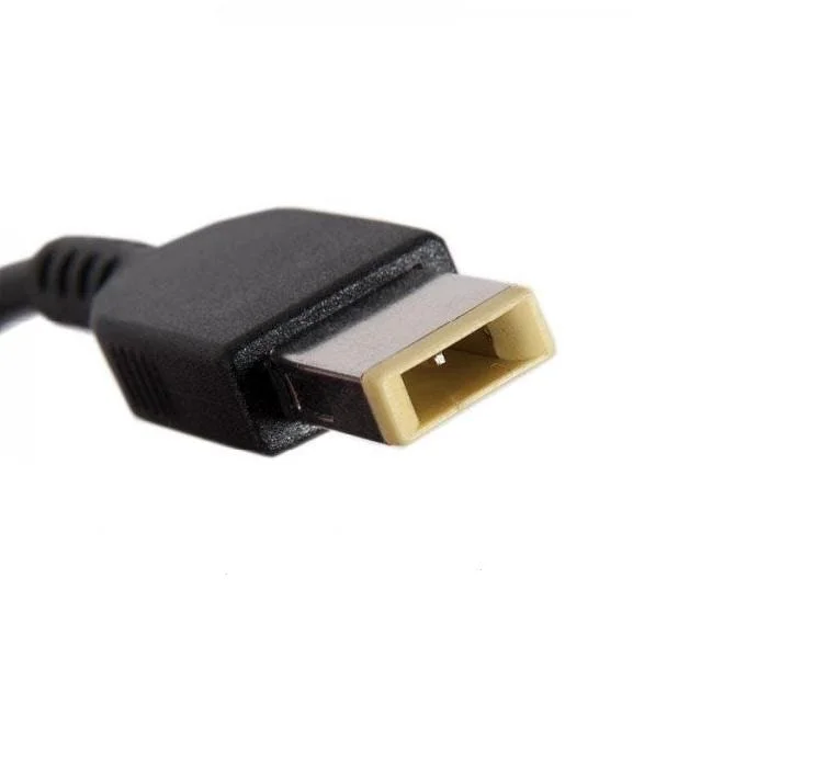 Блок питания Lenovo 20V 2.25A 45W (square) - изображение 3
