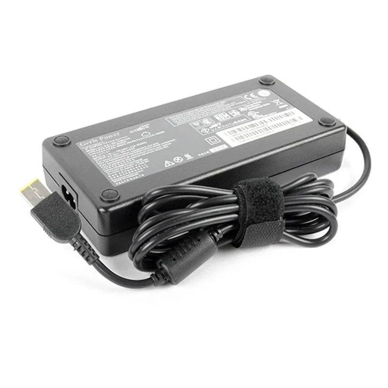 Блок питания Lenovo 20V 8.5A 170W (square) - изображение 3