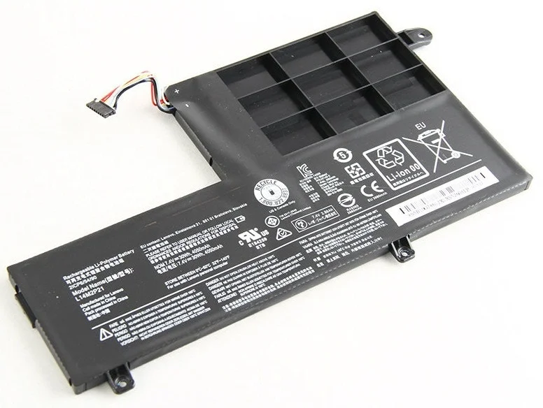 Батарея Lenovo S41-35, Lenovo S41-70, S41-75 - изображение 1