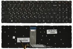 Клавиатура Lenovo Edge 15-80K9