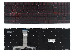 Клавиатура Lenovo Legion Y520-15IKBM