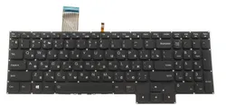 Клавиатура для ноутбука Lenovo Legion 5-17ACH6H-82JY