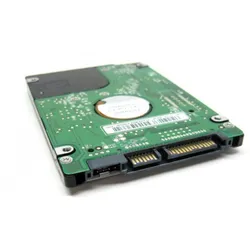 Жесткие диски для ноутбука  Lenovo Ideapad Y40-70-80DR