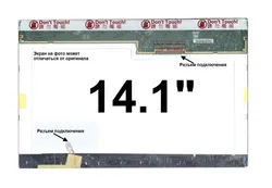 Матрица Lenovo THINKPAD X61