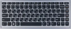 Клавиатура Lenovo Thinkpad Chromebook 11E-4th-Gen