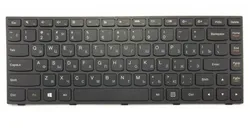 Клавиатура для ноутбука Lenovo Ideapad N40-80-80H7