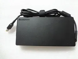 Блок питания ноутбука Lenovo Legion 5-15ACH6H-82JU